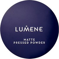 Фото Lumene Matte Pressed Powder №0 Translucent