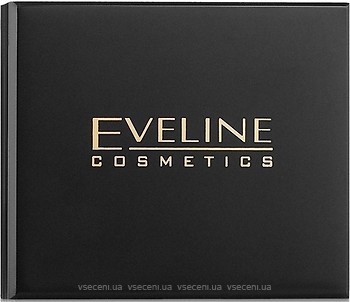 Фото Eveline Cosmetics Beauty Line Оксамитова №14