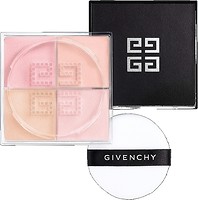 Фото Givenchy Prisme Libre Loose Powder №03 Voile Rose