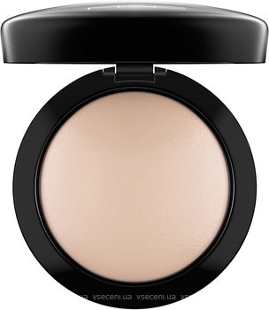 Фото M.A.C Mineralize Skinfinish Natural Light