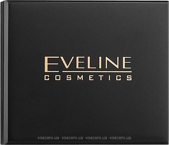 Фото Eveline Cosmetics Beauty Line Бархатистая №15