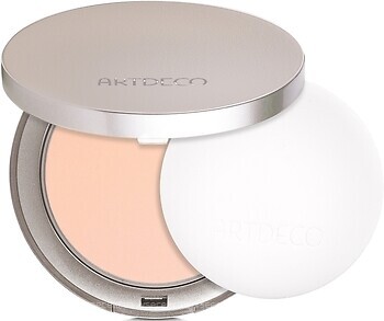 Фото Artdeco Mineral Compact Powder №60 Light Beige