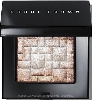 Фото Bobbi Brown Highlighting Powder Pink Glow