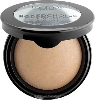 Фото TopFace Baked Choice Rich Touch Powder PT701 №06 Beige