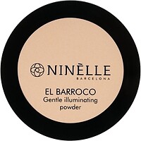 Фото Ninelle El Barroco Gentle Illuminating Powder №233