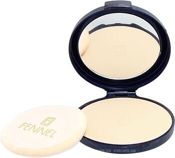 Фото Fennel Romance Powder Medium (FL-218)
