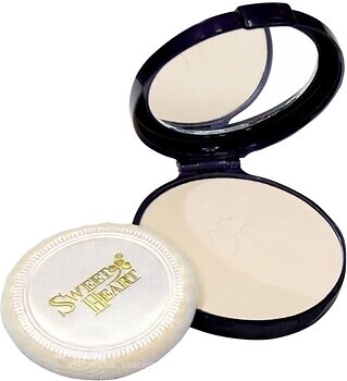 Фото Fennel Sweet Heart Compact Powder Super Light (SH-45)