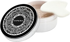 Фото Vipera Cos-Medica Silky-Alabaster Tapioca Derma Powder (V43013)