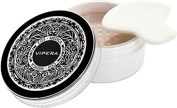 Фото Vipera Cos-Medica No More Shine Acne Prone Skin Derma Loose Powder (V43010)