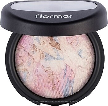 Фото Flormar Powder Illuminator №001 Morning Star (0111161-001)