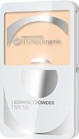 Фото Bell Cosmetics HypoAllergenic Compact Powder SPF50 №03 Beige