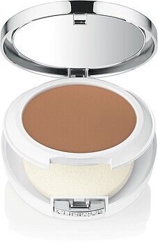 Фото Clinique Beyond Perfecting Powder Foundation and Concealer Clinique №15 Beige