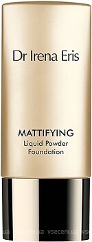 Фото Dr. Irena Eris Mattifying Liquid Powder Foundation 40 Nude