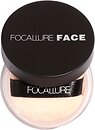 Пудра Focallure