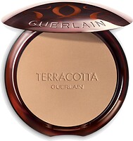 Фото Guerlain Terracotta Moisturizing Bronzing Powder Long Lasting 01 Light Warm