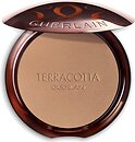 Фото Guerlain Terracotta Moisturizing Bronzing Powder Long Lasting 03 Medium Warm