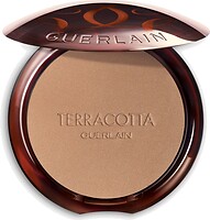 Фото Guerlain Terracotta Moisturizing Bronzing Powder Long Lasting 03 Medium Warm