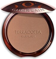 Фото Guerlain Terracotta Moisturizing Bronzing Powder Long Lasting 04 Deep Cool
