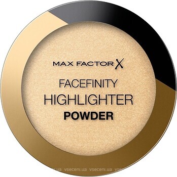 Фото Max Factor Facefinity Highlighter Powder №002 Golden Hour
