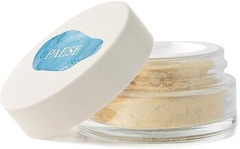 Фото Paese Matte Mineral Foundation 102W Natural