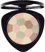 Фото Dr. Hauschka Colour Correcting Powder 00 Translucent