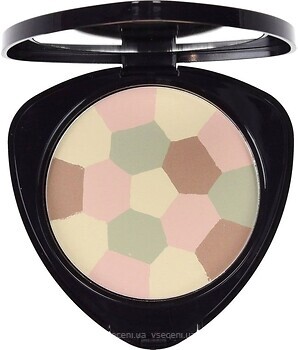 Фото Dr. Hauschka Colour Correcting Powder 00 Translucent