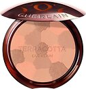 Фото Guerlain Terracotta The Sun-Kissed Natural Healthy Glow Powder 01 Light Warm