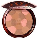 Фото Guerlain Terracotta The Sun-Kissed Natural Healthy Glow Powder 02 Medium Cool
