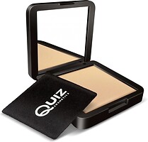 Фото Quiz Cosmetics Camouflage Powder 02 Porcelain Rose