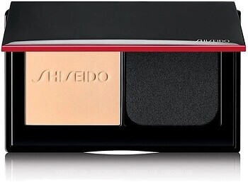 Фото Shiseido Synchro Skin Self-Refreshing Custom Finish Powder Foundation 110 Alabaster