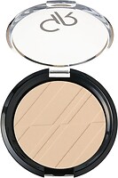 Фото Golden Rose Silky Touch Compact Powder 04