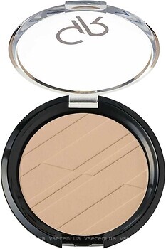 Фото Golden Rose Silky Touch Compact Powder 05