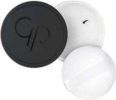 Фото Golden Rose Long Wear Powder