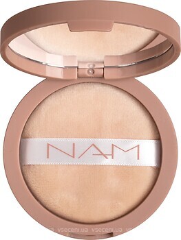 Фото NAM Setting Translucent Powder