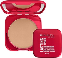 Фото Rimmel Lasting Finish №004 Rose Ivory