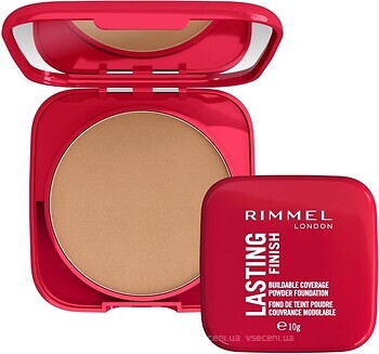 Фото Rimmel Lasting Finish Buildable Coverage №005 Ivory