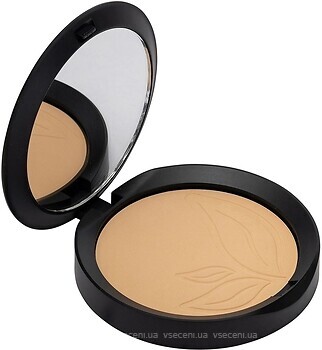 Фото PuroBio Cosmetics Insissoluble Compact Foundation №03