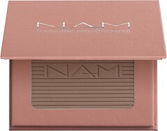 Фото NAM Contouring Pressed Powder №3 Cold Nude