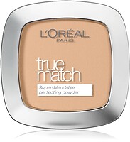 Фото L'Oreal Paris True Match Super Blendable Perfecting Powder D5/W5 Golden Sand