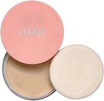 Фото Cherel Loose Powder №3