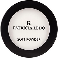 Фото Patricia Ledo Soft Powder 01