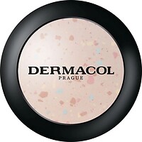 Фото Dermacol Dermacol Mosaic Mineral Compact Powder №01