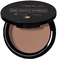 Фото Cherel One Touch Powder №7