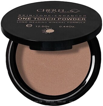 Фото Cherel One Touch Powder №7