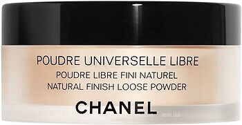 Фото Chanel Poudre Universelle Libre №30 (132230)