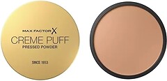 Фото Max Factor Creme Puff Pressed Powder №40 Creamy Ivory