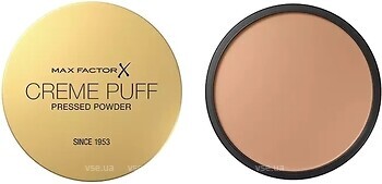 Фото Max Factor Creme Puff Pressed Powder №40 Creamy Ivory