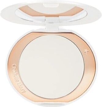 Фото Charlotte Tilbury Airbrush Brightening Flawless Finish Fair & Medium
