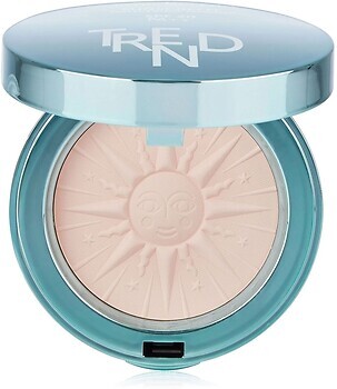 Фото Patricia Ledo Trend Sunscreen Waterproof Powder SPF 20 02