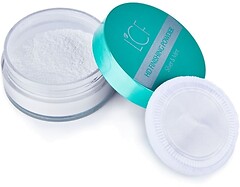 Фото LCF Silver&Mint HD Finishing Powder